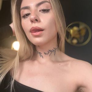 Profile picture - Victoria