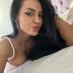 Profile picture - RanyaHermes