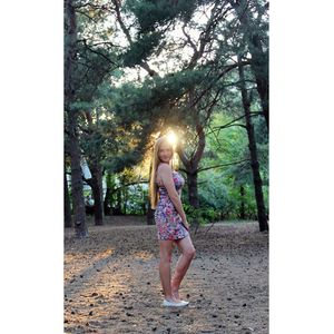 Profile picture - Valerie