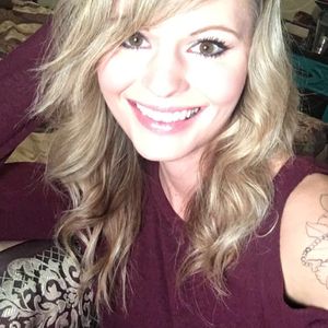Profile picture - DelrayLavine