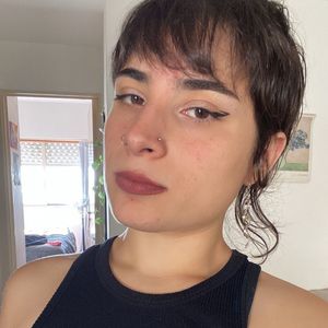 Profile picture - Rafaela