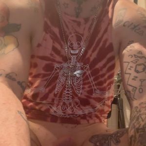 Profile picture - Shanesaffa