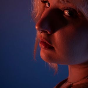 Profile picture - Sophie