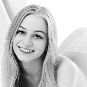 Profile picture - White_wave