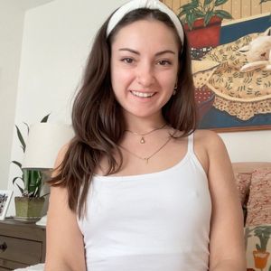 Profile picture - Zoey Parker