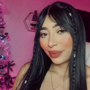 Profile picture - Chantal