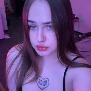 Profile picture - Melissa Robertson