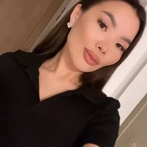 Profile picture - Asian Cutie