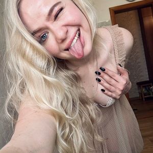 Profile picture - Realblondy