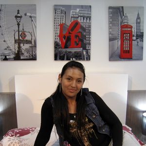 Profile picture - MiaSahara