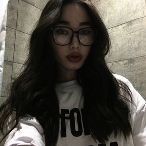 Profile picture - sensualily