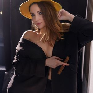 Profile picture - NadinHaig