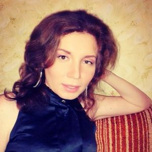 Profile picture - Hot Mikki