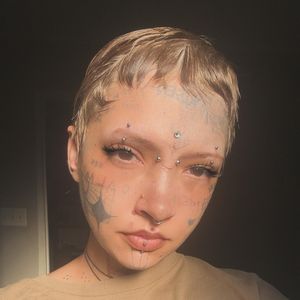 Profile picture - Alyssa Melado