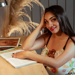 Profile picture - CharlotteWallas