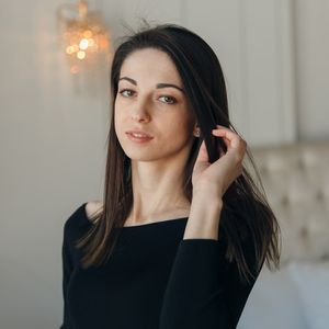 Profile picture - Tati