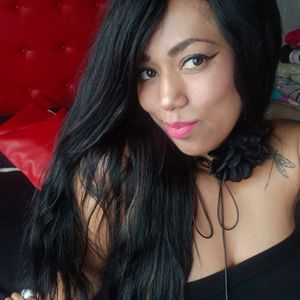 Profile picture - Mia Nirvana 2023