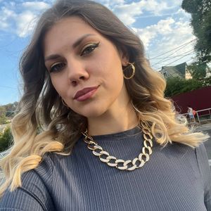 Profile picture - Kerri