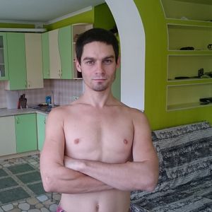 Profile picture - Max
