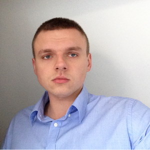 Profile picture - athletic22