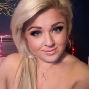 Profile picture - Amber Spanxxx