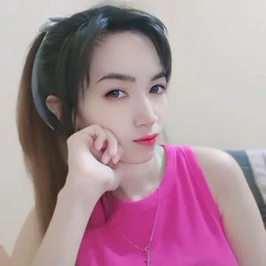 Profile picture - Michelle Xu