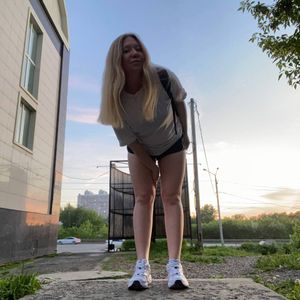 Profile picture - Mila