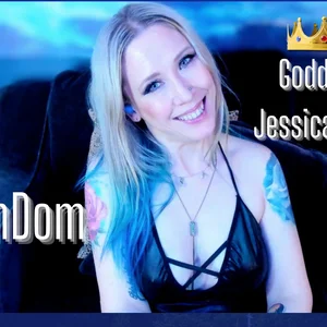 Profile picture - Goddess Jessica Jade