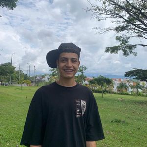 Profile picture - ostin miller