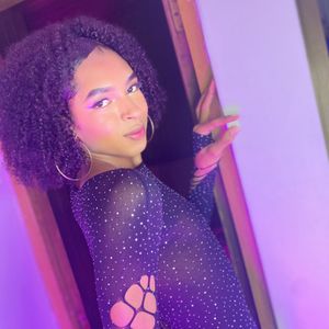 Profile picture - Daiisy Taylor