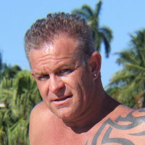 Profile picture - Tony D