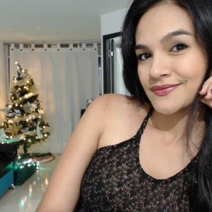 Profile picture - Paola Gomez