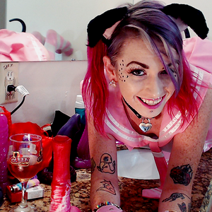 Profile picture - EmberRayne