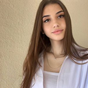 Profile picture - GenevieveIvy