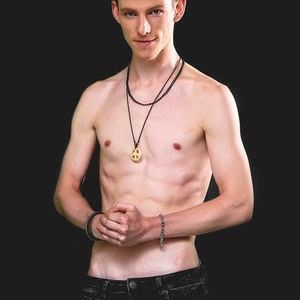 Profile picture - Felixjonesxxx