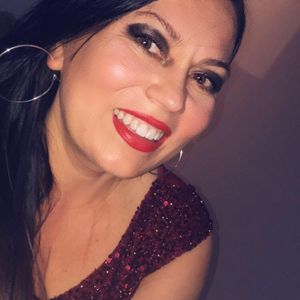 Profile picture - YvetteCam