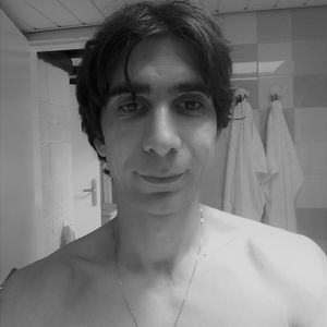 Profile picture - Lio