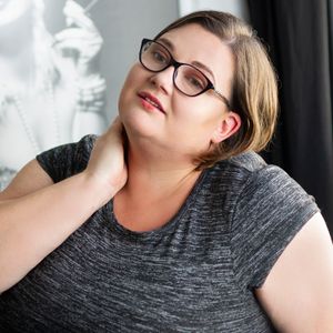 Profile picture - LOUISSA