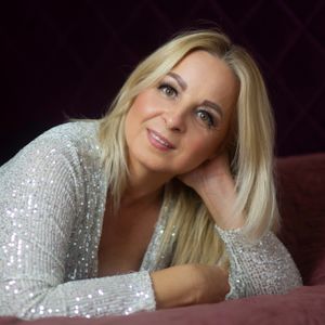 Profile picture - LaryssaFlowers