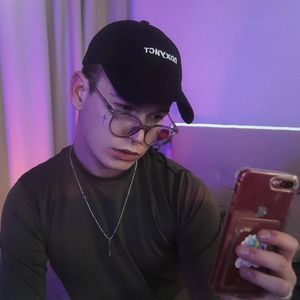 Profile picture - Steve