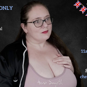 Profile picture - Ms Anna Smyth