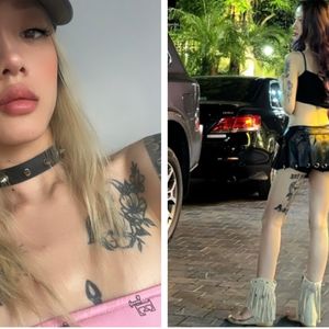 Profile picture - Lusia