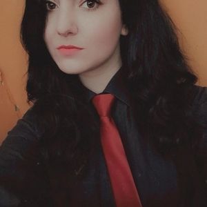 Profile picture - Kate