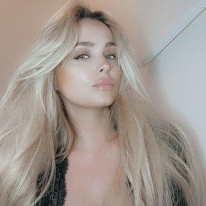 Profile picture - Blonde_Goddess
