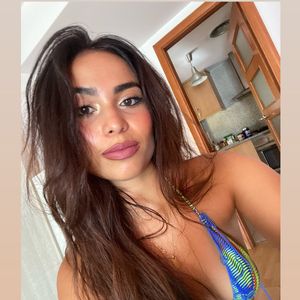 Profile picture - AlishaFox