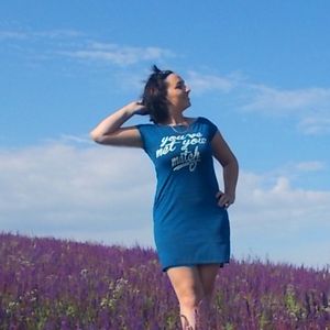 Profile picture - KGlee