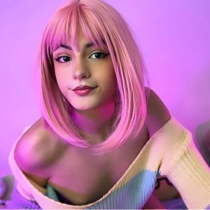 Profile picture - Alexa