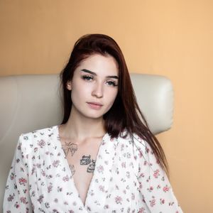 Profile picture - LillySweety