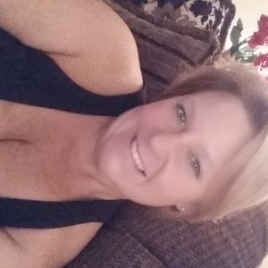 Profile picture - Curvycougar