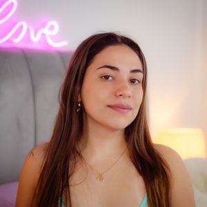 Profile picture - Sofia